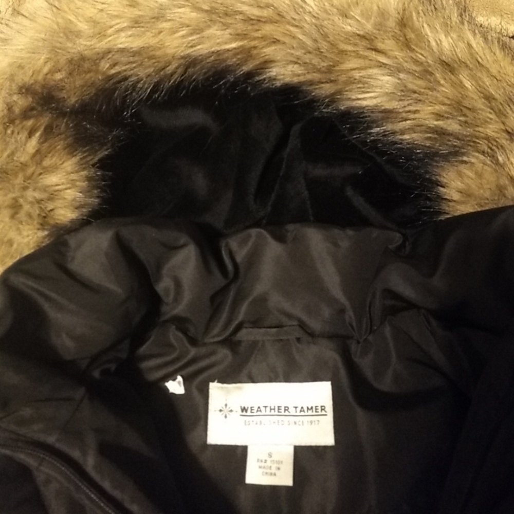 Jacket - Picture 2 of 2